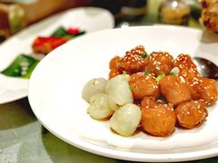 -紫阳海鲜楼·传承闽味(长乐路总店)