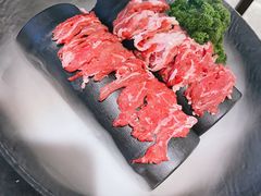 -牛New寿喜烧(新六百店)