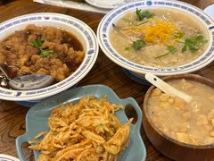 -老雒阳面馆·水席(定鼎门店)