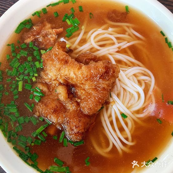 林记猪脚粉(荣军路店)