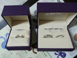 -威德钻石-克拉钻大本营(南京东路店)