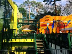 -三鹰之森吉卜力美术馆