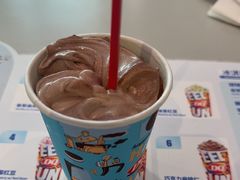 -DQ·蛋糕·冰淇淋(南开大悦城2F店)
