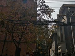 -上海基督教景灵堂