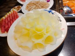 功夫土豆-红鼎坊·老成都火锅(新南门店)