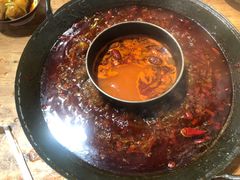 -楠火锅(龙阳广场店)