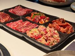 -焱铁烧·黑毛和牛专门店(杭州嘉里中心店)
