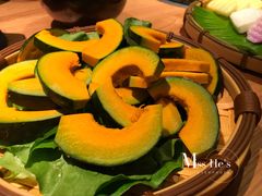 海南小南瓜-大头椰·椰子鸡火锅(南宁万象城店)