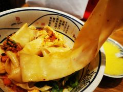 -陇上秦轩biangbiang面(萧山万象汇店)