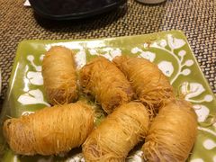 -老客家·客家菜(万达店)