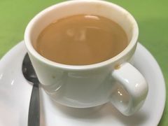 -胜利茶餐室