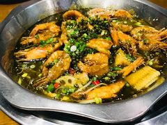 -槐店王婆大虾(开发区店)