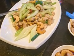 -中国厨房/台湾牛肉面