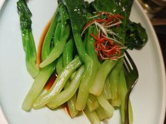 -北京丽亭华苑酒店·四季中餐厅(知春路店)