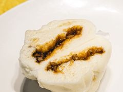 大叉烧包-大笑饭堂(甲子桥店)