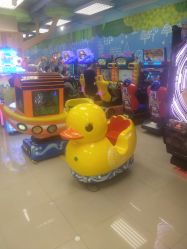 -莫莉幻想儿童乐园(北京昌发展万科店)