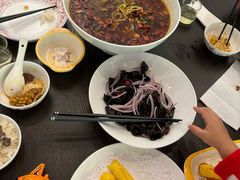 -香丰阁·烤鸭·川湘菜(清河店)