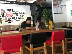 大堂-拾螺记螺蛳粉