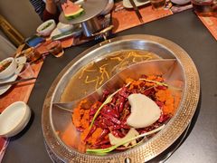 -廖掌柜·重庆鲜货火锅(上海首店)