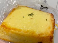芝士薯泥三文治面包-味多美蛋糕(安定门店)