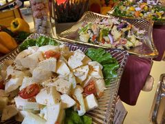 -广州凤凰城酒店-维也纳西餐厅