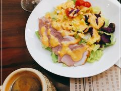 -东海咖啡馆