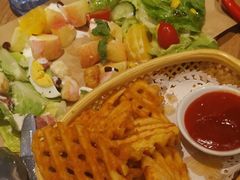 小吃拼盘-必胜客(兴旺店)