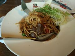 -萨贝尔意式餐厅(宝信店)
