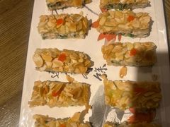 -三道菜(明堂公园店)