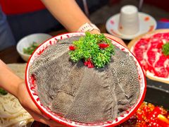 -牛市坎火锅(建设路店)