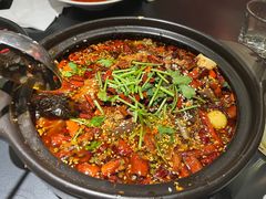 传统毛血旺-麻六记(凤凰汇店)