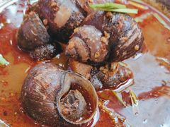 -老闵田螺馆·南昌特色小炒(梦时代店)