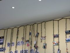 -满记甜品(王府井北京市百货大楼店)