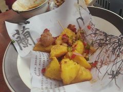 -元银甲·湖北地标美食(汉阳店)