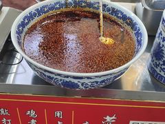 -荥经棒棒鸡(钢管厂五区店)
