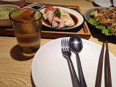 海南鸡饭-仙罗泰·泰国餐厅(印象汇店)