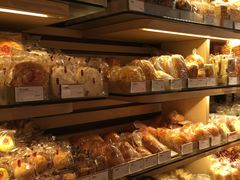 -奇华饼家(绿杨坊店)