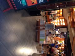iphone_upload_pic-西西弗书店＆矢量咖啡(花园城店)