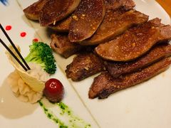 -王鼎精致料理铁板烧(世博源店)