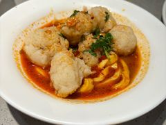 -半天妖烤鱼(百乐广场店)