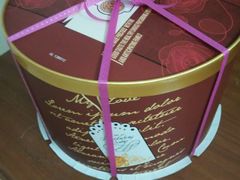 -甜心贝拉(西平路店)