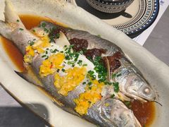 -沿江海南菜·文昌鸡祖师爷(大东海店)