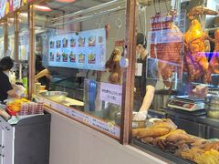 -陆记鹅庄·潮汕菜·狮头鹅(大仟里店)