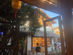 -勺子米线·云南传统小吃市集(四方街店)