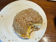 -南门小馆·清真(国贸商城店)