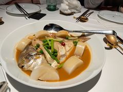 家烧鲳鱼-新荣记(BFC外滩金融中心店)