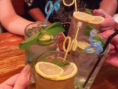 -Outdark Korean Restaurant