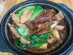 -珍珍小食店(西华路店)