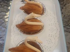 -香港威特瑞茶餐厅(小白楼音乐厅店)