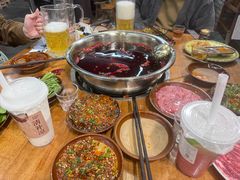 -华丰火锅(双林北横路店)